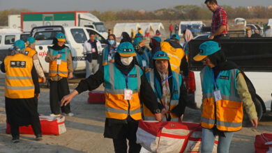 تهرانیها پنجشنبه نترسند | ویدئو تهرانیها پنجشنبه نترسند | ویدئو