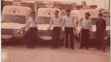 ربط هواپیمای غول پیکر فرودگاه مهرآباد با اورژانس تهران چیست؟