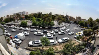 پایگاه اطلاع رسانی ایران