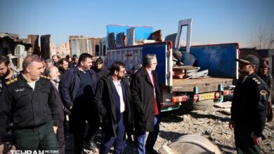 پلمپ دو مرکز غیر مجاز ترک اعتیاد در منطقه ۱۹ پلمپ دو مرکز غیر مجاز ترک اعتیاد در منطقه ۱۹