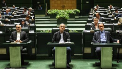 استیضاح وزیر مهم پزشکیان در مجلس اعلام وصول شد | نمایندگان: احسنت احسنت | چند امضا دارد؟