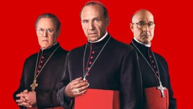 فیلمی درباره روابط پشت پرده واتیکان | «مجمع کاردینال‌ها» توجه تماشاگرش را جلب می‌کند