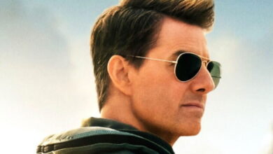 وداع تام کروز با «ماموریت غیرممکن» در کن