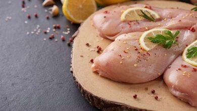 انواع غذای فست فودی با مرغ: انتخابی سریع و خوشمزه انواع غذای فست فودی با مرغ: انتخابی سریع و خوشمزه