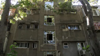 پایگاه اطلاع رسانی ایران