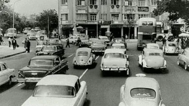 پایگاه اطلاع رسانی ایران
