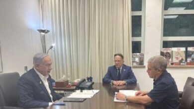 احتمال اعزام مذاکره کنندگان به قطر در هفته آینده