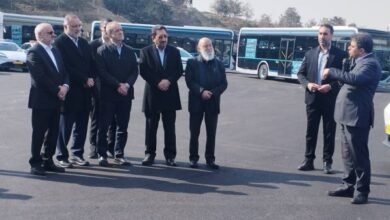 قدردانی پزشکیان از شهرداری تهران | تاکید رئیس جمهور بر تمهید مقدمات توسعه استفاده شخصی از خودروهای برقی قدردانی پزشکیان از شهرداری تهران | تاکید رئیس جمهور بر تمهید مقدمات توسعه استفاده شخصی از خودروهای برقی