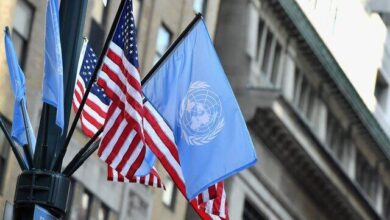 اسناد یک سناتور افشا کرد: طرح خروج کامل آمریکا از برنامههای سازمان ملل اسناد یک سناتور افشا کرد: طرح خروج کامل آمریکا از برنامههای سازمان ملل