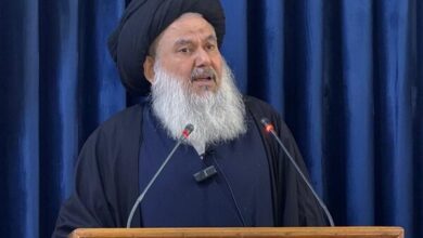مخالفت یک امام جمعه با دعوت از الجولانی به عراق مخالفت یک امام جمعه با دعوت از الجولانی به عراق