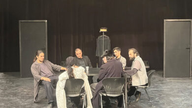 ۷ ساعت برای تماشای «برادران کارامازوف» وقت بگذارید ۷ ساعت برای تماشای «برادران کارامازوف» وقت بگذارید