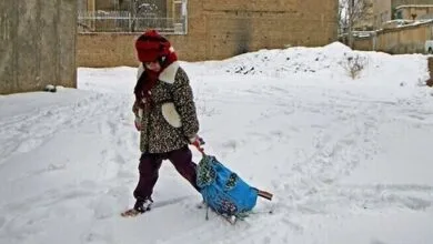 پایگاه اطلاع رسانی ایران