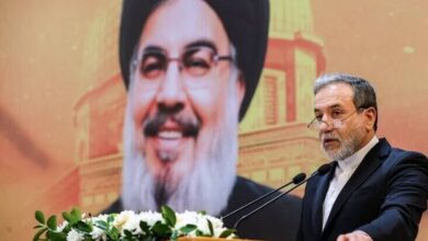 میراث نصرالله و آینده مقاومت | برای نصرالله، فلسطین نه یک شعار، بلکه یک اعتقاد بود میراث نصرالله و آینده مقاومت | برای نصرالله، فلسطین نه یک شعار، بلکه یک اعتقاد بود