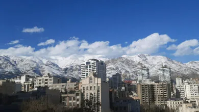 پایگاه اطلاع رسانی ایران