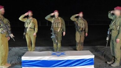 تعویق آزادی ۶۲۰ اسیر فلسطینی یک علامت بد محسوب می‌شود ؛ گزارش یک رسانه عبری