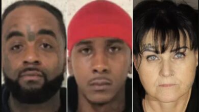 دستگیری زوج سارق در ماه عسل