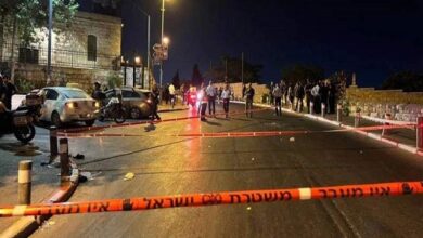 شهادت کودک فلسطینی در سایه ادامه تجاوز صهیونیستها به کرانه باختری شهادت کودک فلسطینی در سایه ادامه تجاوز صهیونیستها به کرانه باختری