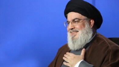 انتشار نخستین تصاویر از حمله صهیونیستها به محل اقامت سیدحسن نصرالله+فیلم انتشار نخستین تصاویر از حمله صهیونیستها به محل اقامت سیدحسن نصرالله+فیلم