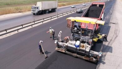 روایتی از پیشرفت های حوزه راهسازی در استان ایلام