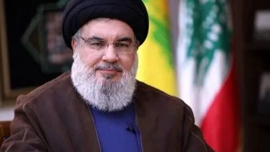 روایت پسر سید حسن نصرالله از نخستین لحظات شهادت سید مقاومت+ فیلم روایت پسر سید حسن نصرالله از نخستین لحظات شهادت سید مقاومت+ فیلم