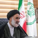 دختران حاج قاسم در مکتب این شهید تربیت می‌شوند