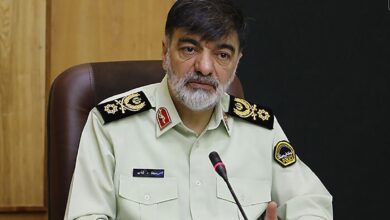 نگاه ما به مراسم نیمه شعبان قم باید همانند مراسم اربعین ویژه باشد نگاه ما به مراسم نیمه شعبان قم باید همانند مراسم اربعین ویژه باشد