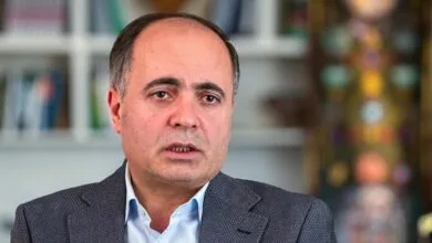 پایگاه اطلاع رسانی ایران