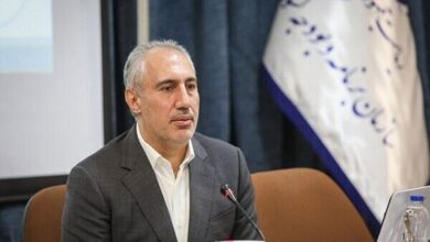 معاون رئیس جمهور وارد خوزستان شدند