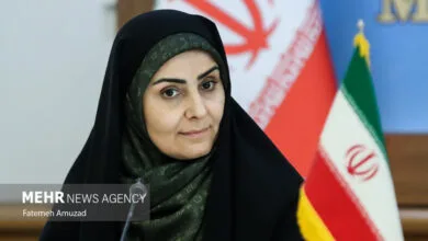 پایگاه اطلاع رسانی ایران