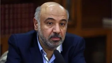 پایگاه اطلاع رسانی ایران