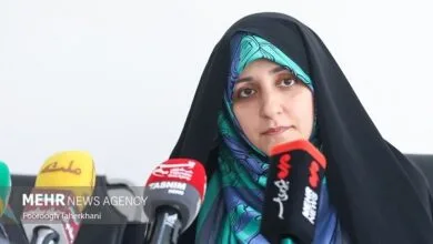 پایگاه اطلاع رسانی ایران