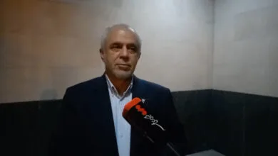 پایگاه اطلاع رسانی ایران