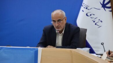 اعزام ۱۸ دستگاه ماشین آلات سنگین معادن برای بازگشایی مناطق برفگیر گیلان