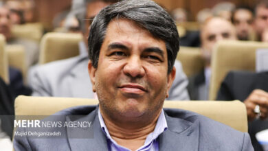 ۳۴ دانش آموز مصدوم تصادف اتوبوس از بیمارستان مرخص شدند