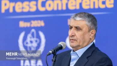 برنامهریزی برای تولید ۳۰ هزار مگاوات برق هستهای تا سال ۱۴۲۰ برنامهریزی برای تولید ۳۰ هزار مگاوات برق هستهای تا سال ۱۴۲۰