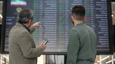 وضعیت فعالیت بورس در تعطیلی‌های غیررسمی مشخص شد