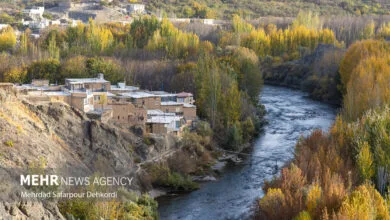 پایگاه اطلاع رسانی ایران