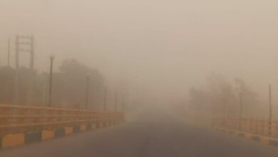 هشدار مدیریت بحران اصفهان در خصوص وقوع طوفان لحظه‌ای