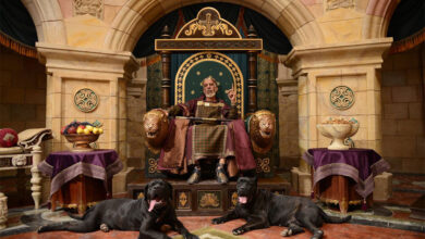 بازدید گردشگران از لوکیشنهای سریال سلمان فارسی بازدید گردشگران از لوکیشنهای سریال سلمان فارسی