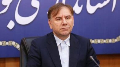 نقاط حادثهخیز استان بوشهر رفع شود نقاط حادثهخیز استان بوشهر رفع شود