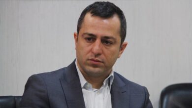 تشکیل مجلس جوانان در دستور کار قرار دارد