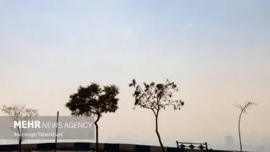 پایگاه اطلاع رسانی ایران