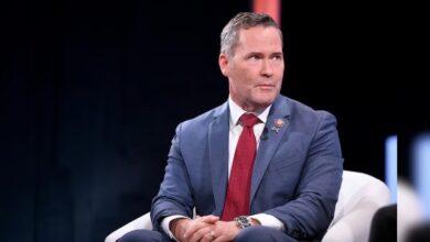 واکنش مشاور امنیت ملی کاخ سفید به آزادی ۳ اسیر صهیونیست واکنش مشاور امنیت ملی کاخ سفید به آزادی ۳ اسیر صهیونیست