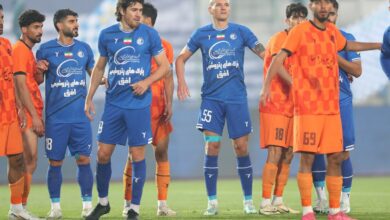 استقلال – مس؛ نبرد تیم‌های بحران زده با انتخاب‌های خاص روی نیمکت