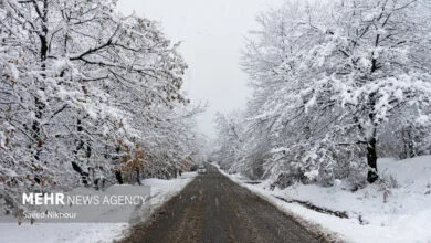 پایگاه اطلاع رسانی ایران