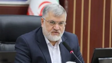پایگاه اطلاع رسانی ایران