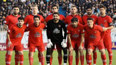 التعاون عربستان حریف تراکتور در یک چهارم نهایی لیگ قهرمانان آسیا