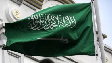 عربستان: اقدامات اسرائیل دامنه درگیری در منطقه را گسترش میدهد عربستان: اقدامات اسرائیل دامنه درگیری در منطقه را گسترش میدهد