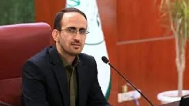 پایگاه اطلاع رسانی ایران