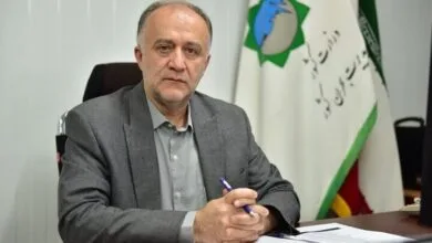 ستاد مدیریت بحران شهرستانهای البرز به حالت آماده باش درآمدند